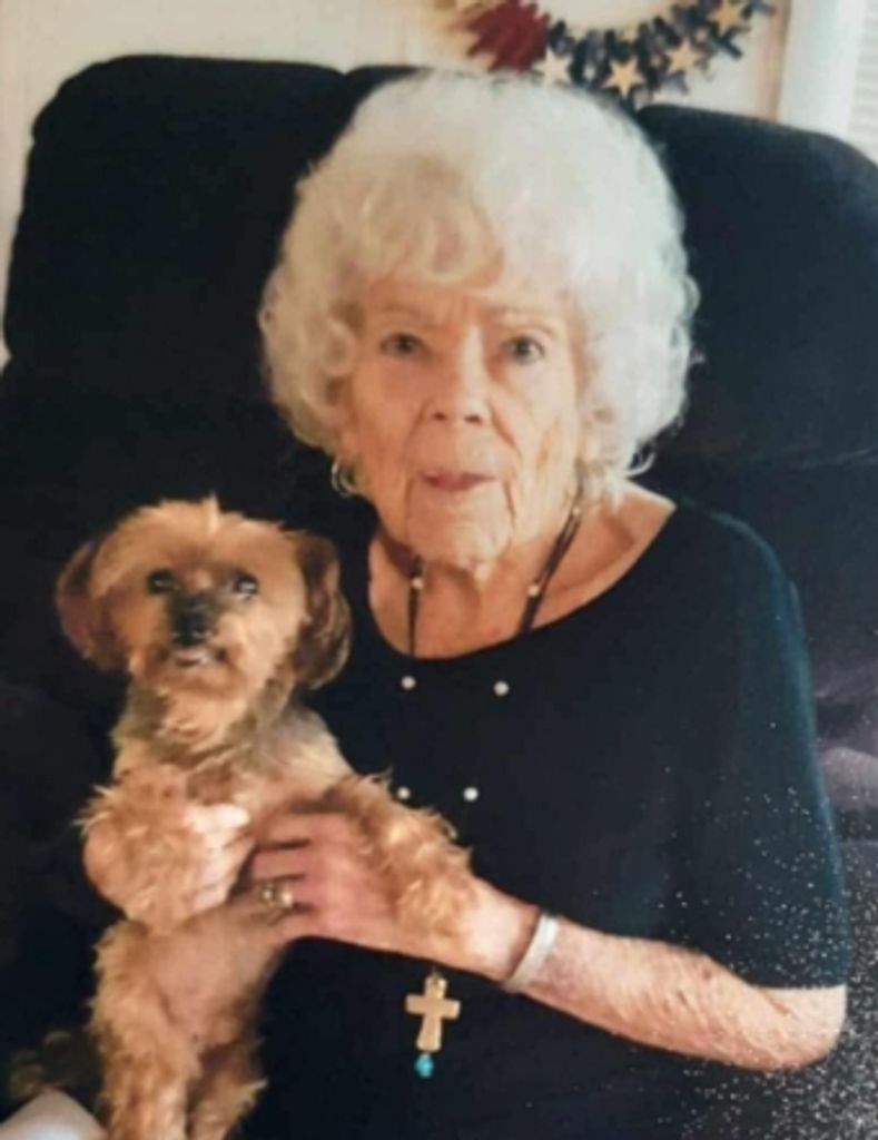 Lucy  L. Bischoff