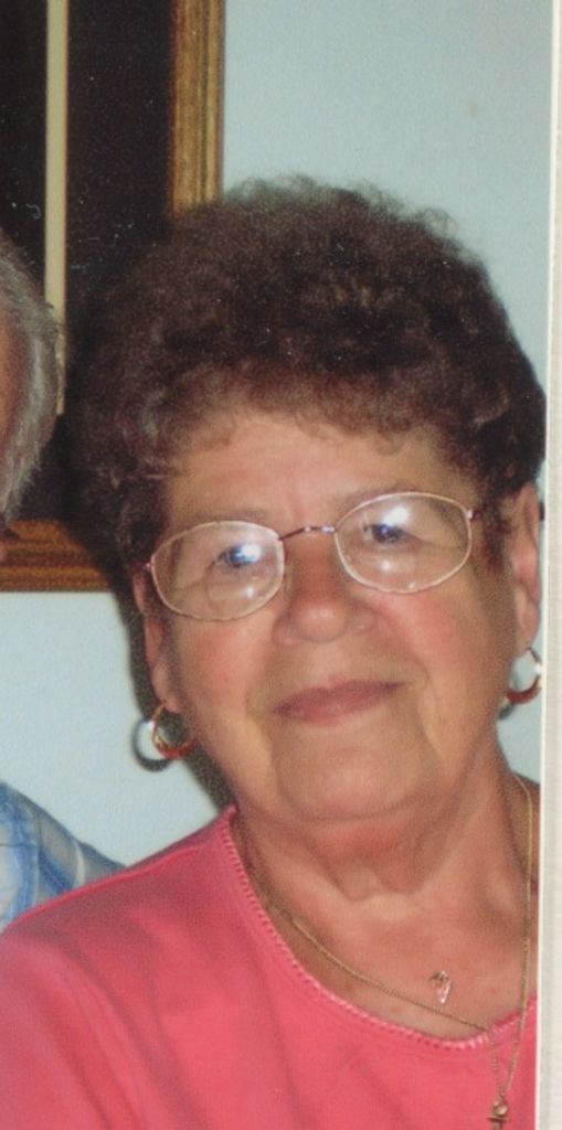 Barbara Jean Johnson Profile Photo