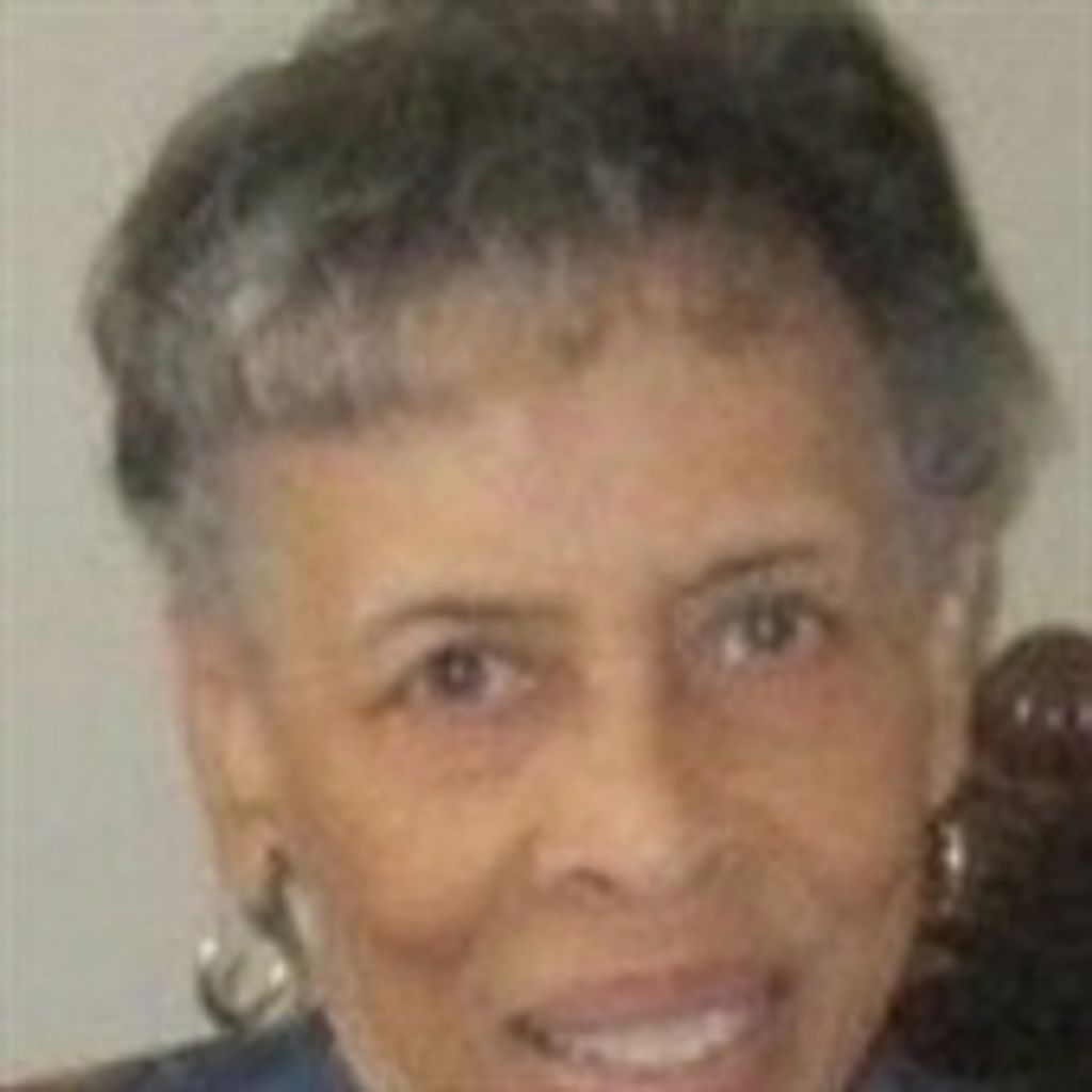 Ella Butts