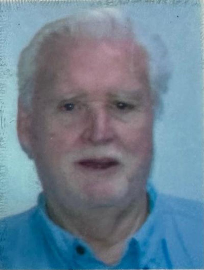 Peter "Pj" John Gorton Profile Photo