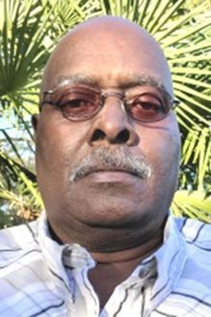 Ronnie Smith