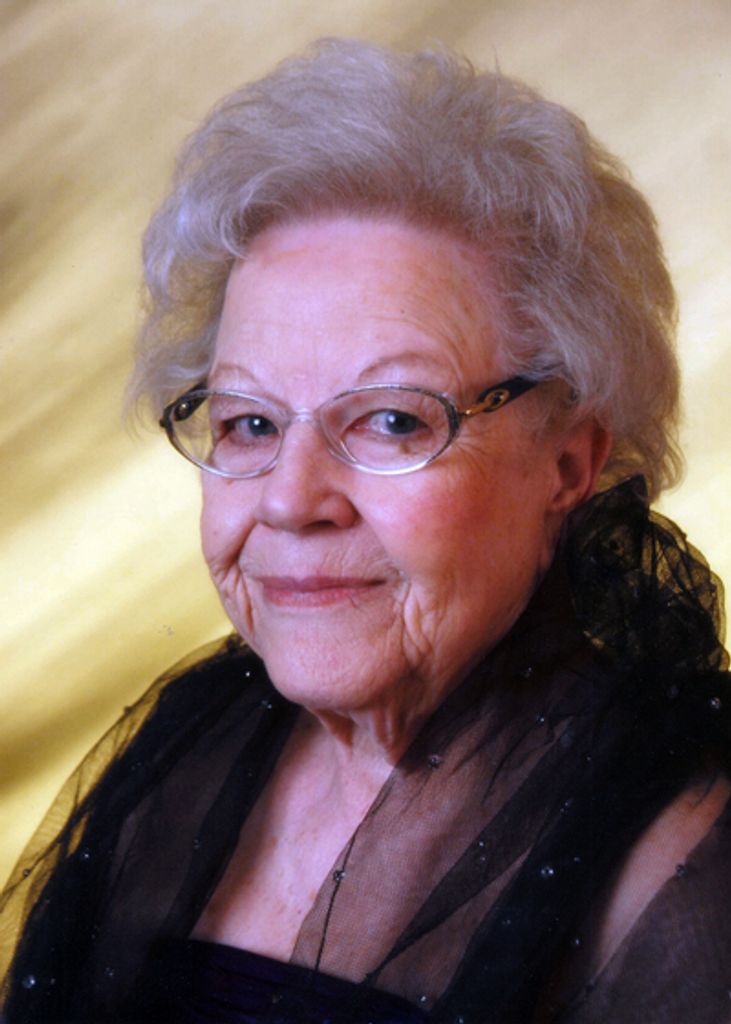 Pauline Lybarger Keithley Profile Photo