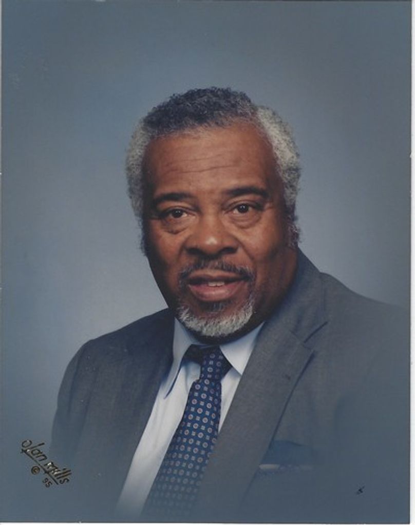 John Alfred Bragg, Jr. Profile Photo