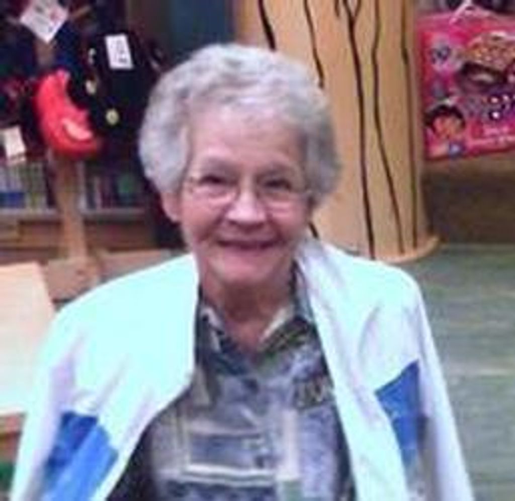 Kitty Charlotte Miragliotta