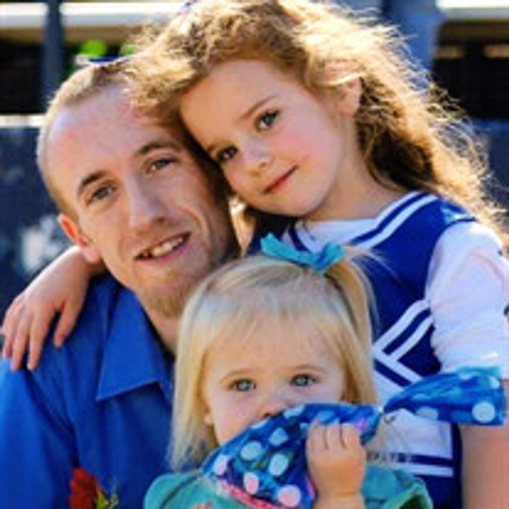 Matthew Stanley Bostic Profile Photo