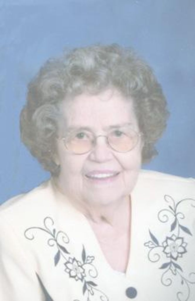 Sybol Faye Davis