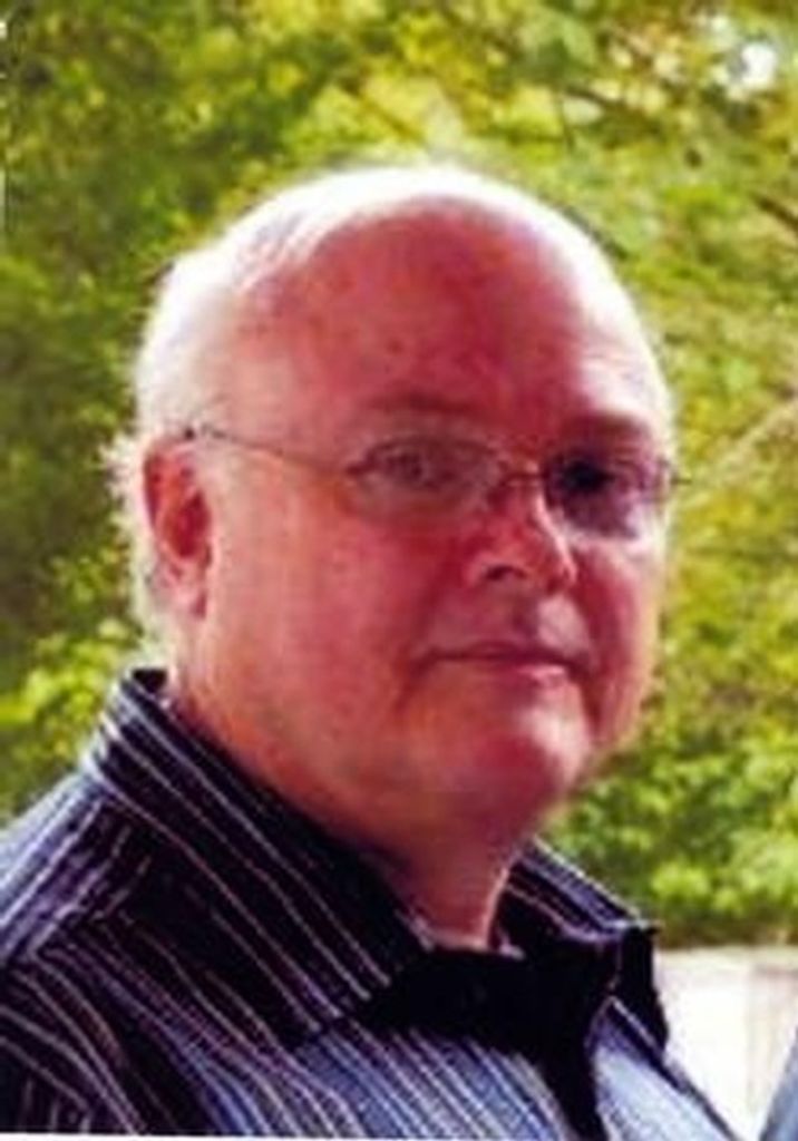 Richard M. Garrity Profile Photo