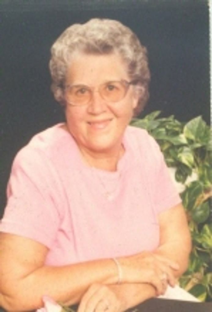 Aurella Lillian Frautschi