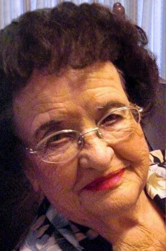 Barbara June Novaria Werner