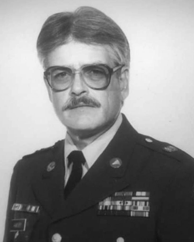 Ken Harvey