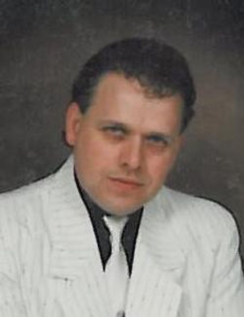 Michael Joseph Cordi