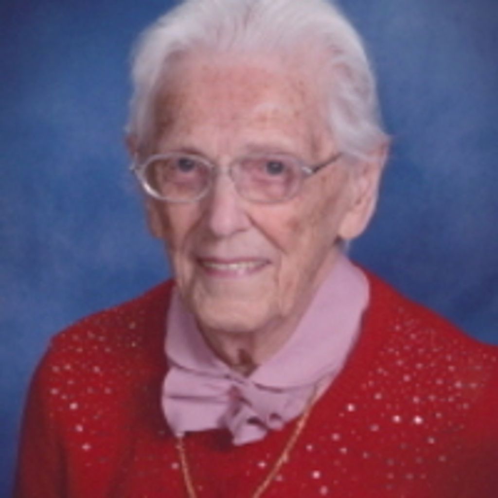 Ruth Ladue
