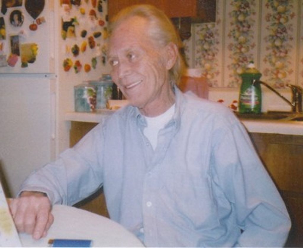 Leroy Ramsey