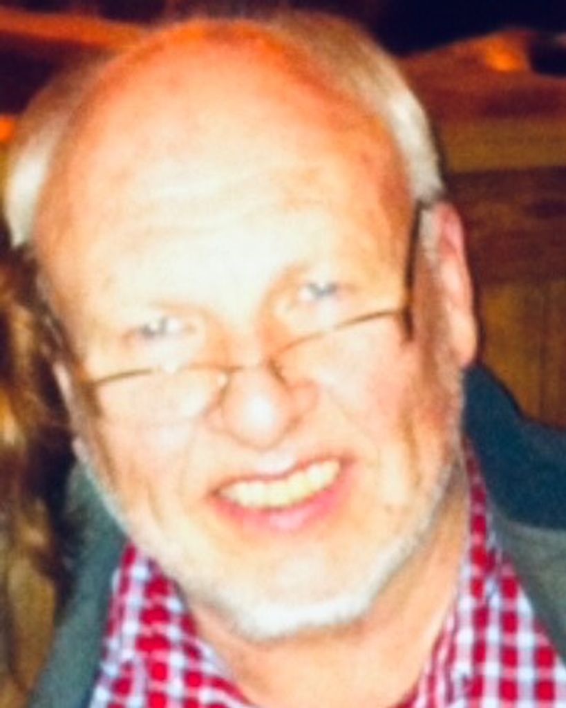 Michael Harris