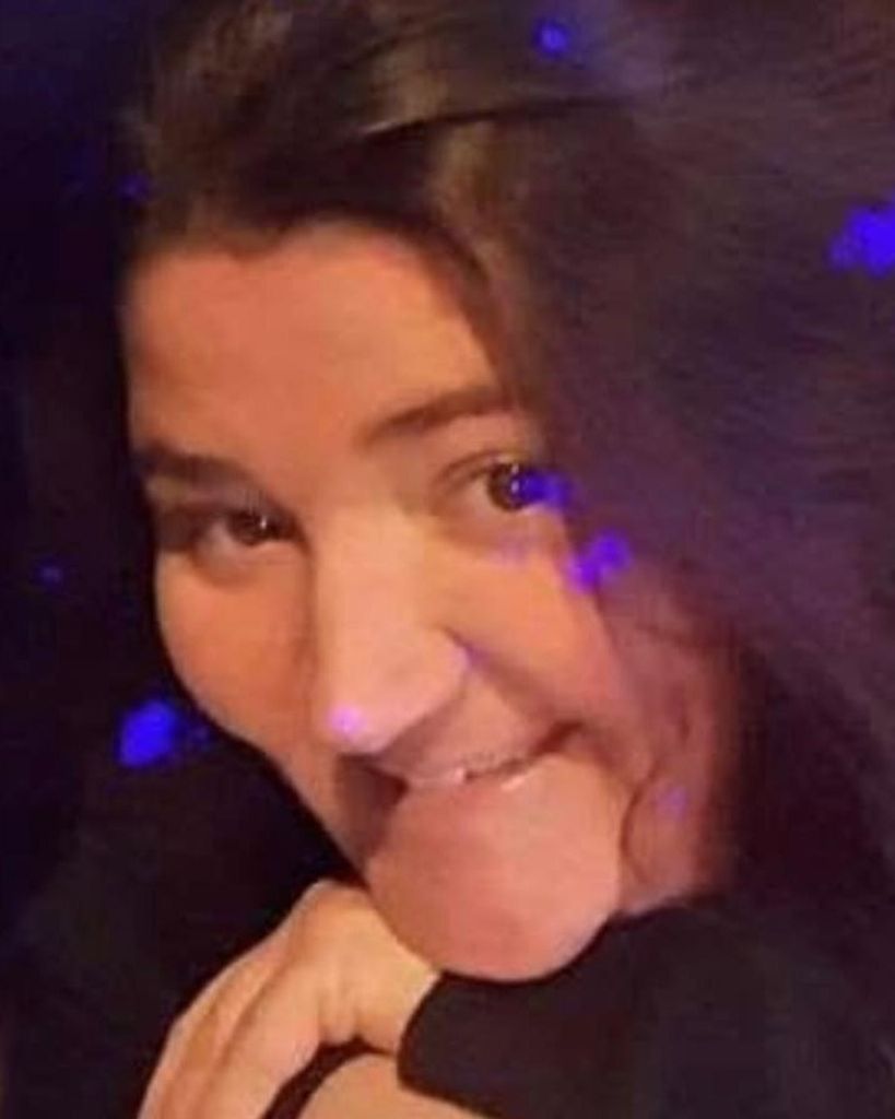 Carrie Alison Clark-Misner Profile Photo