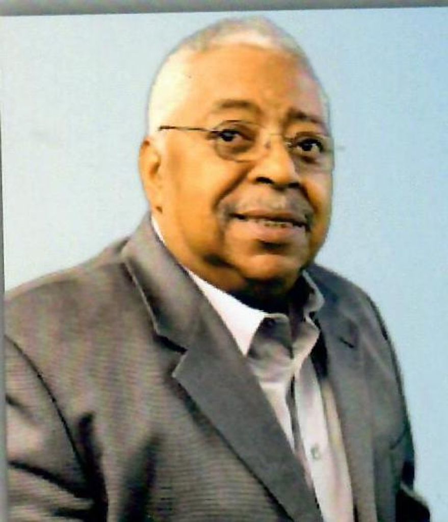 Albert Swann Profile Photo