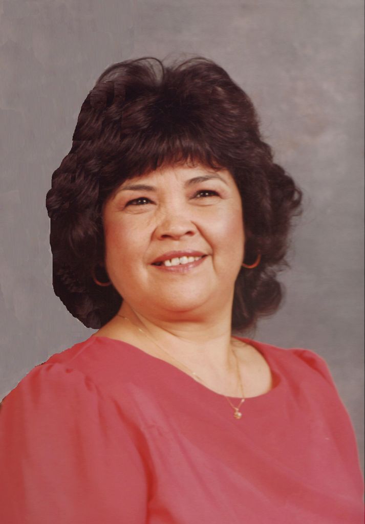 Maria Elena Ambriz