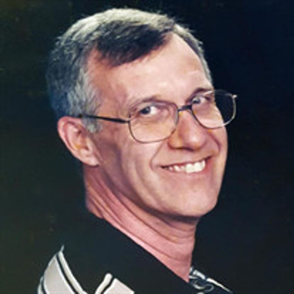 Randall H. Rich