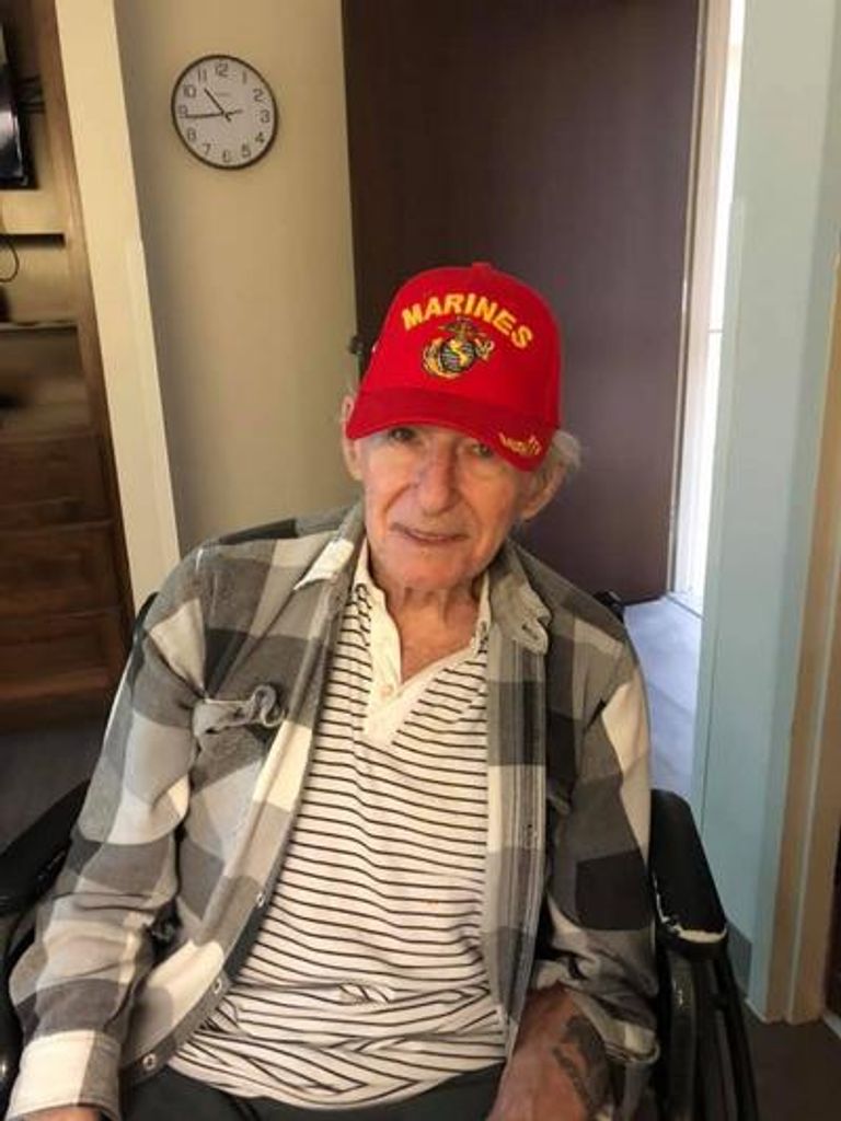 Lawrence "Larry" H. Ferris Profile Photo