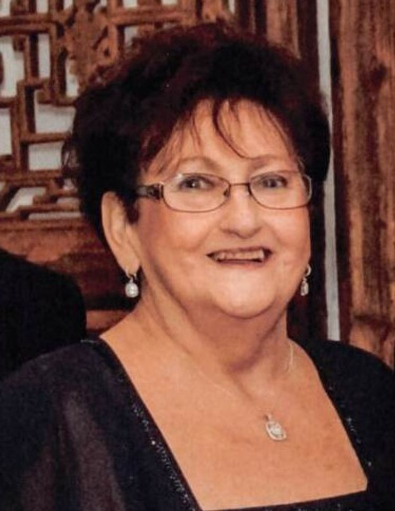 Diana Fontenot