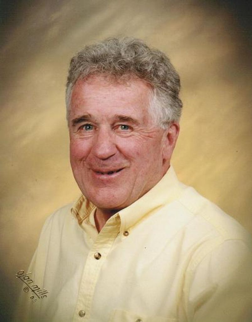 Lawrence F. Thomas