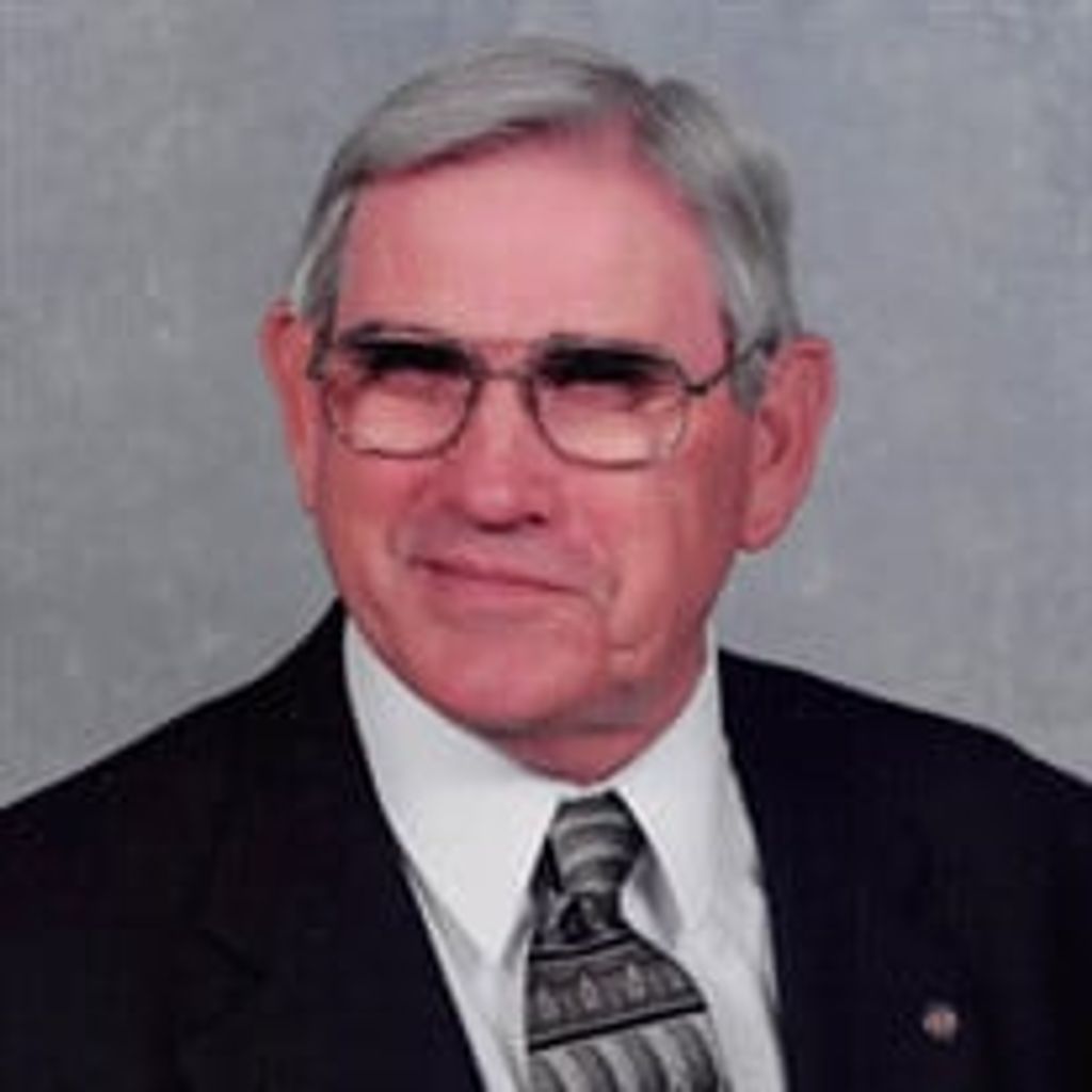 Lacye "Phil" Nease