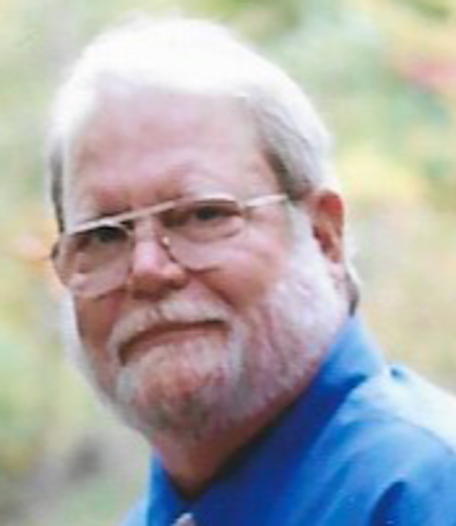 Eugene Wardle, Jr. Profile Photo