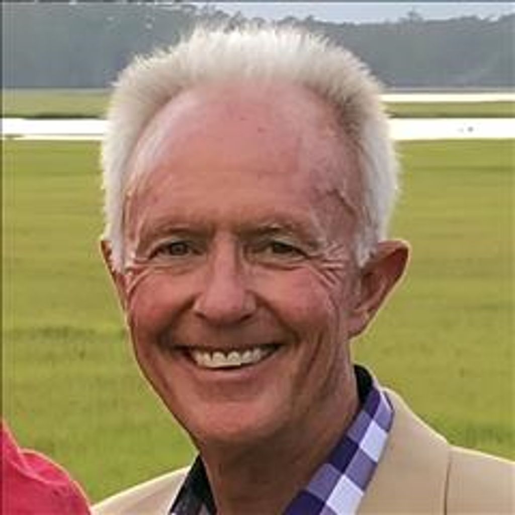 John William Everett