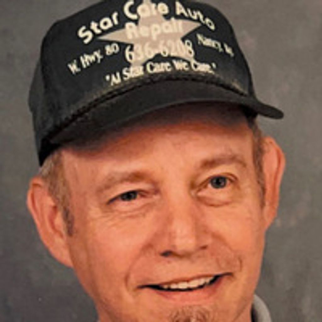 Garrett Eugene "JJ" Thomas