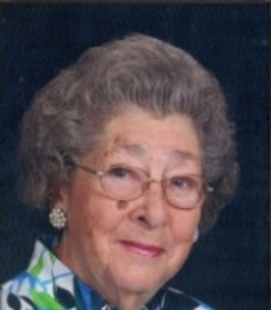 Cletis Rorie Mrs. Trexler