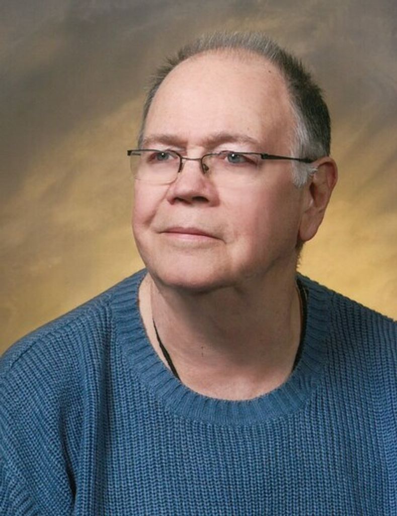 Gerald Millard Profile Photo
