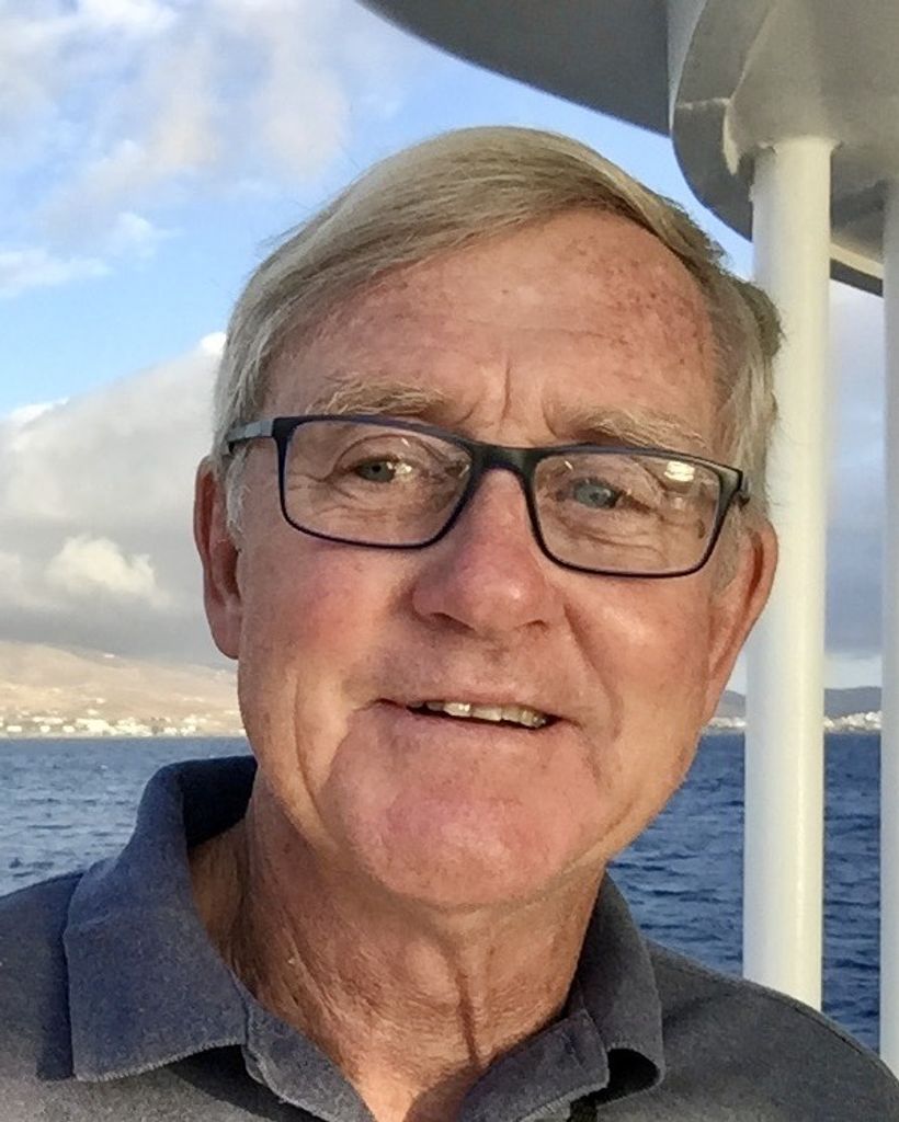 Harold S. Martin