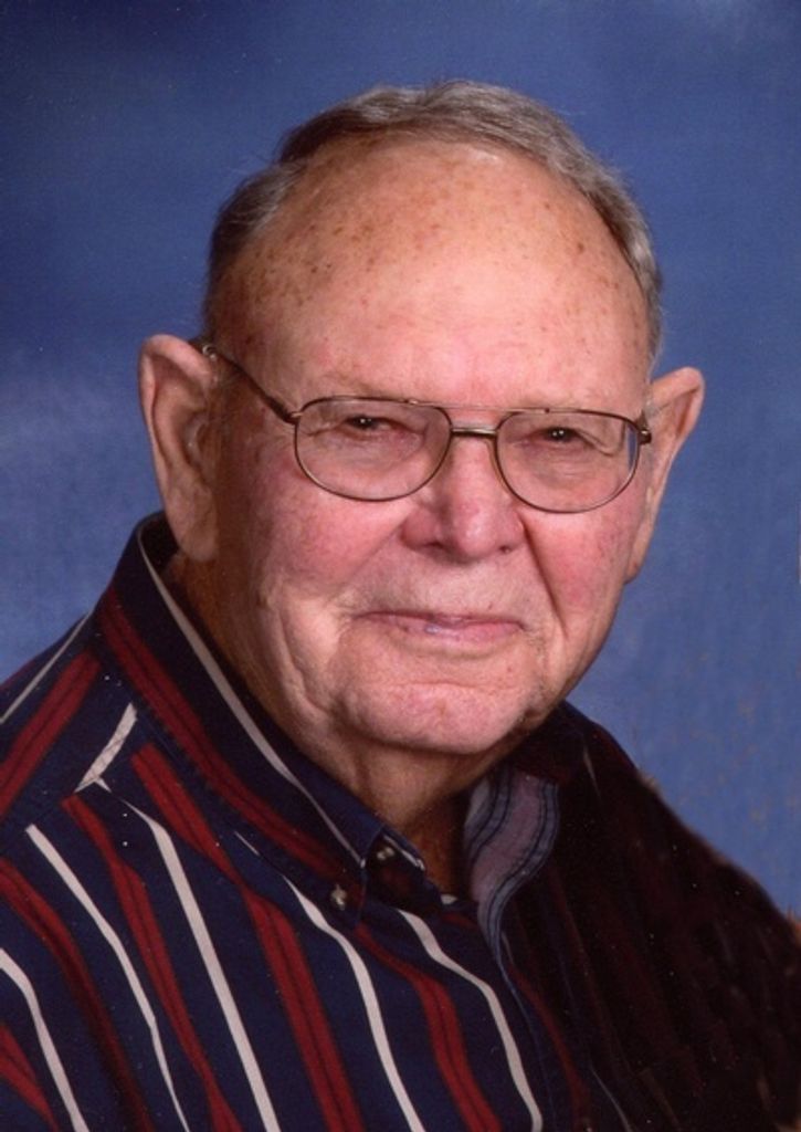 Robert P. Christiansen