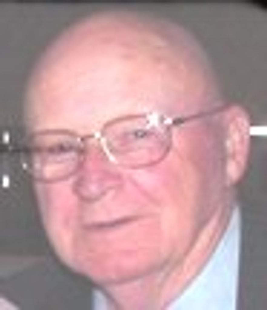 Glen A. Whitney