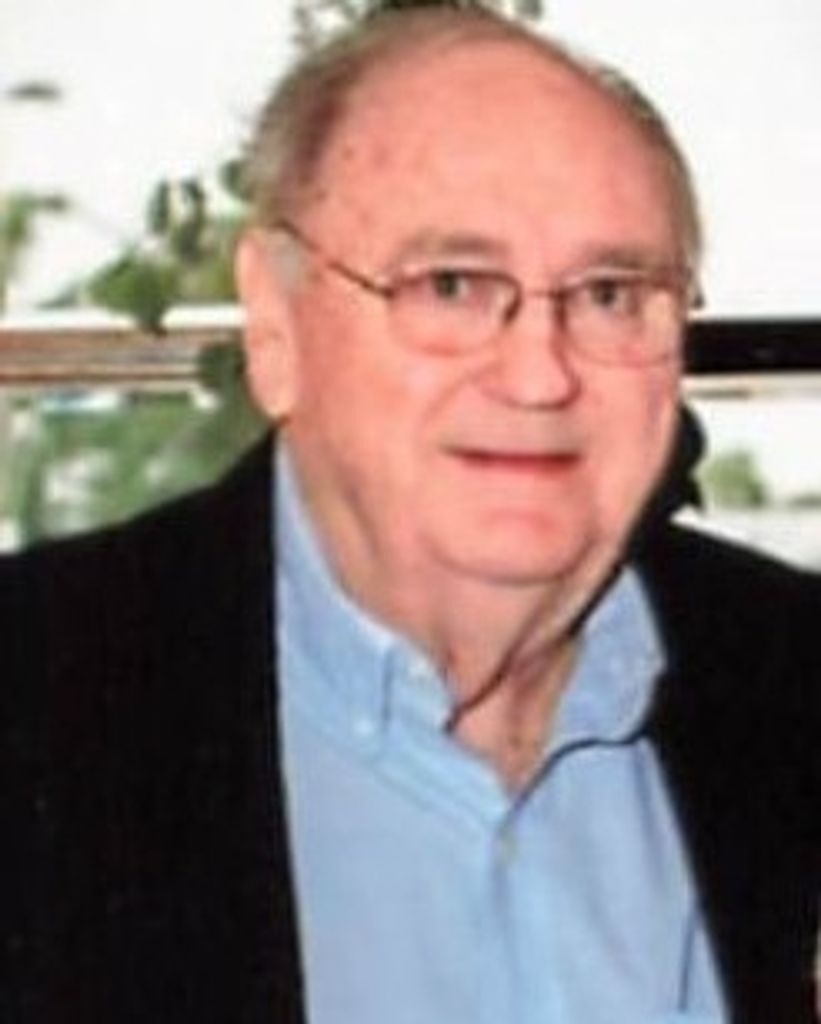 Ralph Gregory Phillips