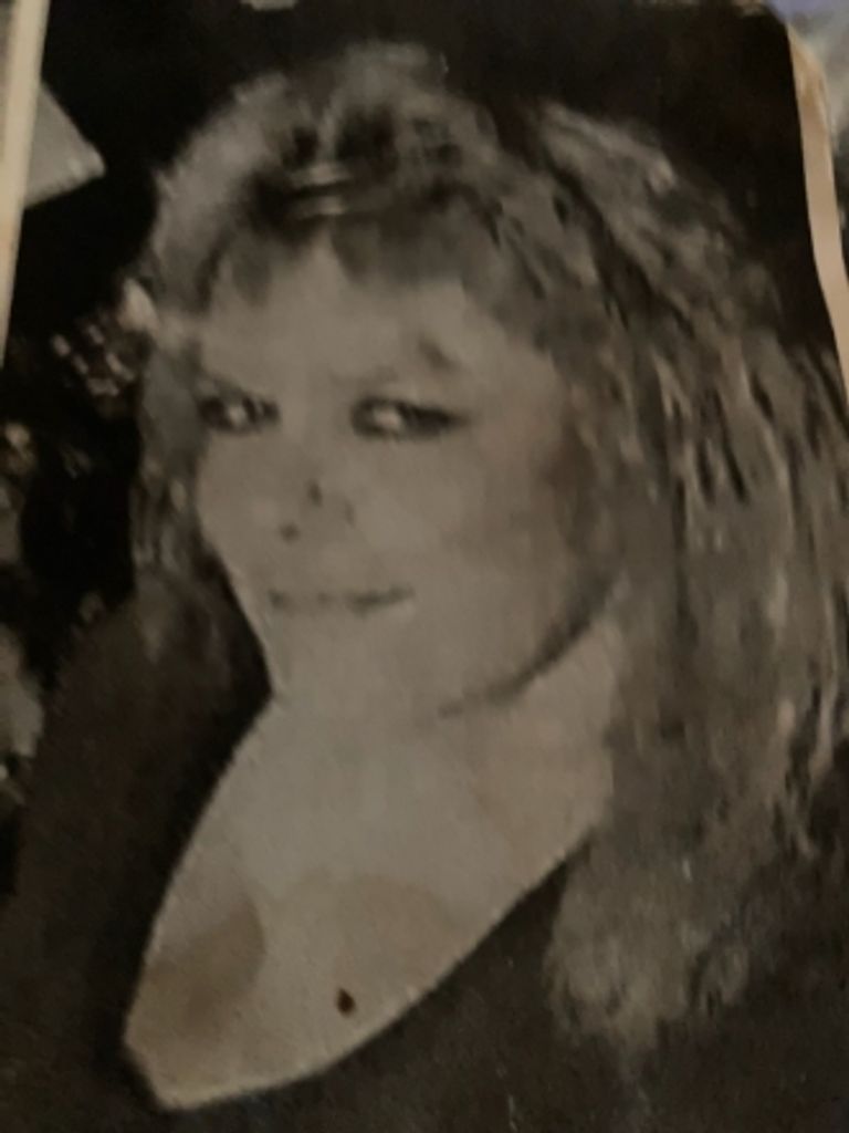 Brenda Irons Profile Photo