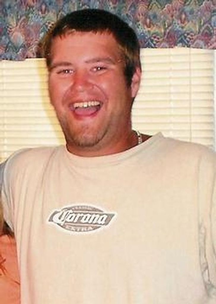 Jonathan Daniel Messex