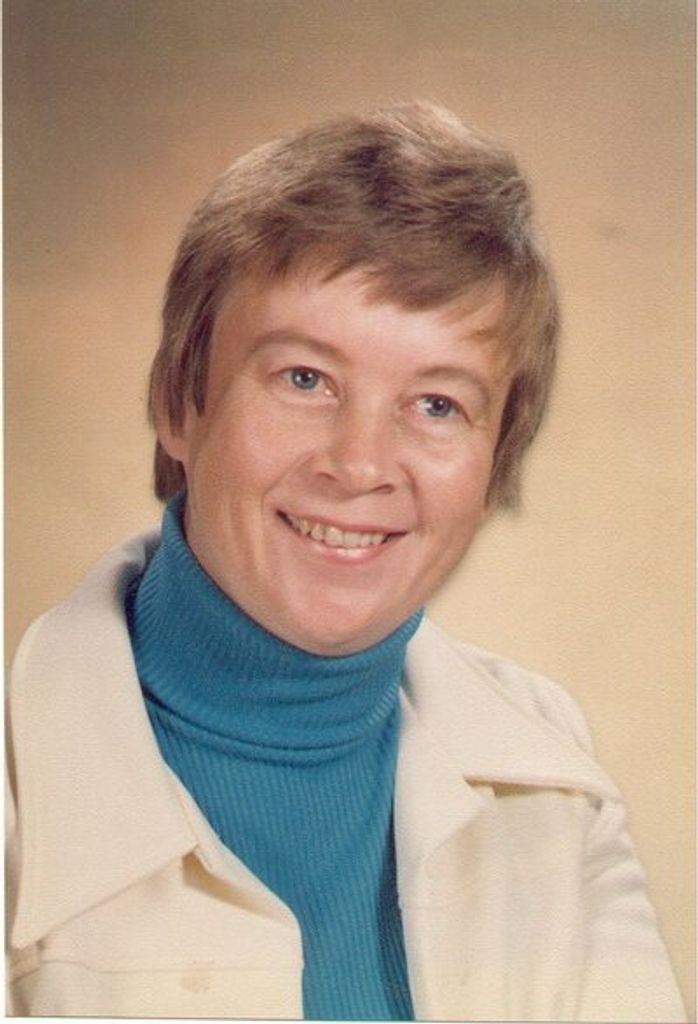 Sharon Ruth Sibilsky Profile Photo