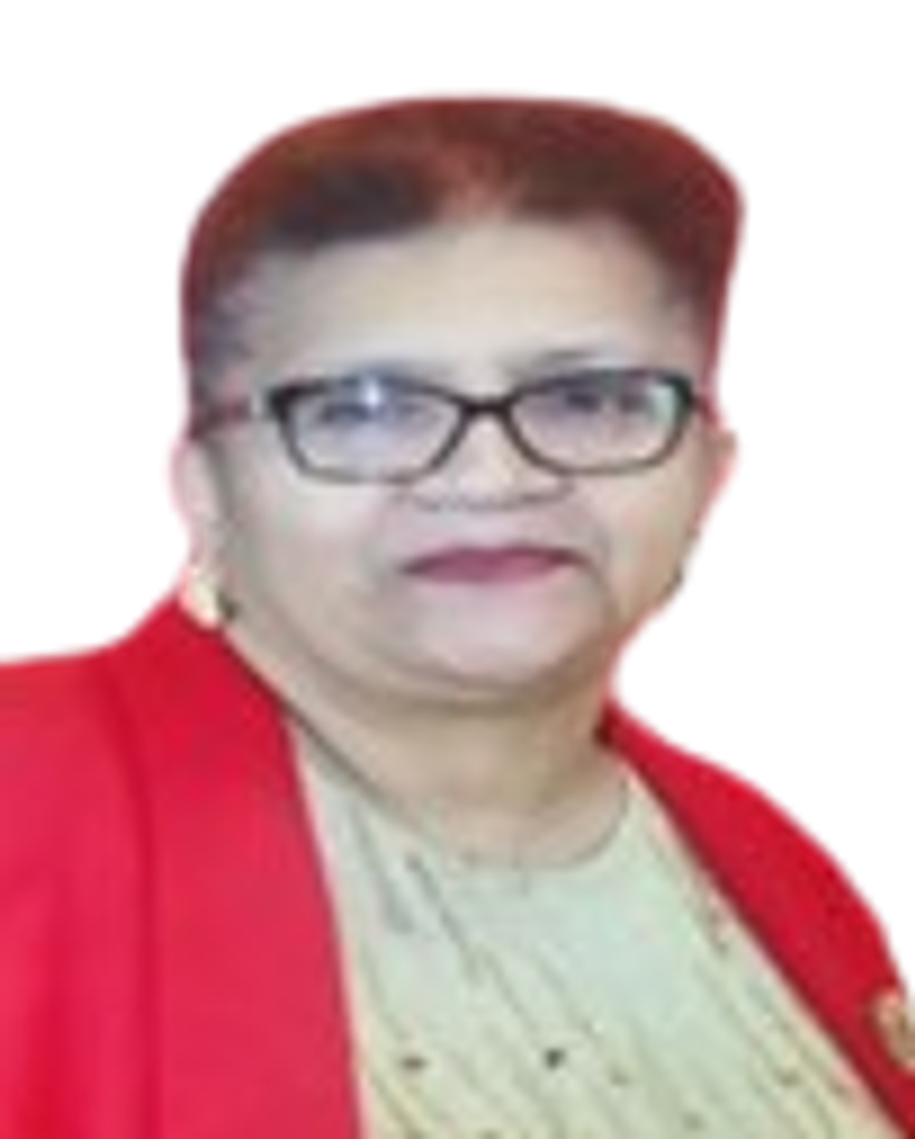 Evelyn Christine Bressant