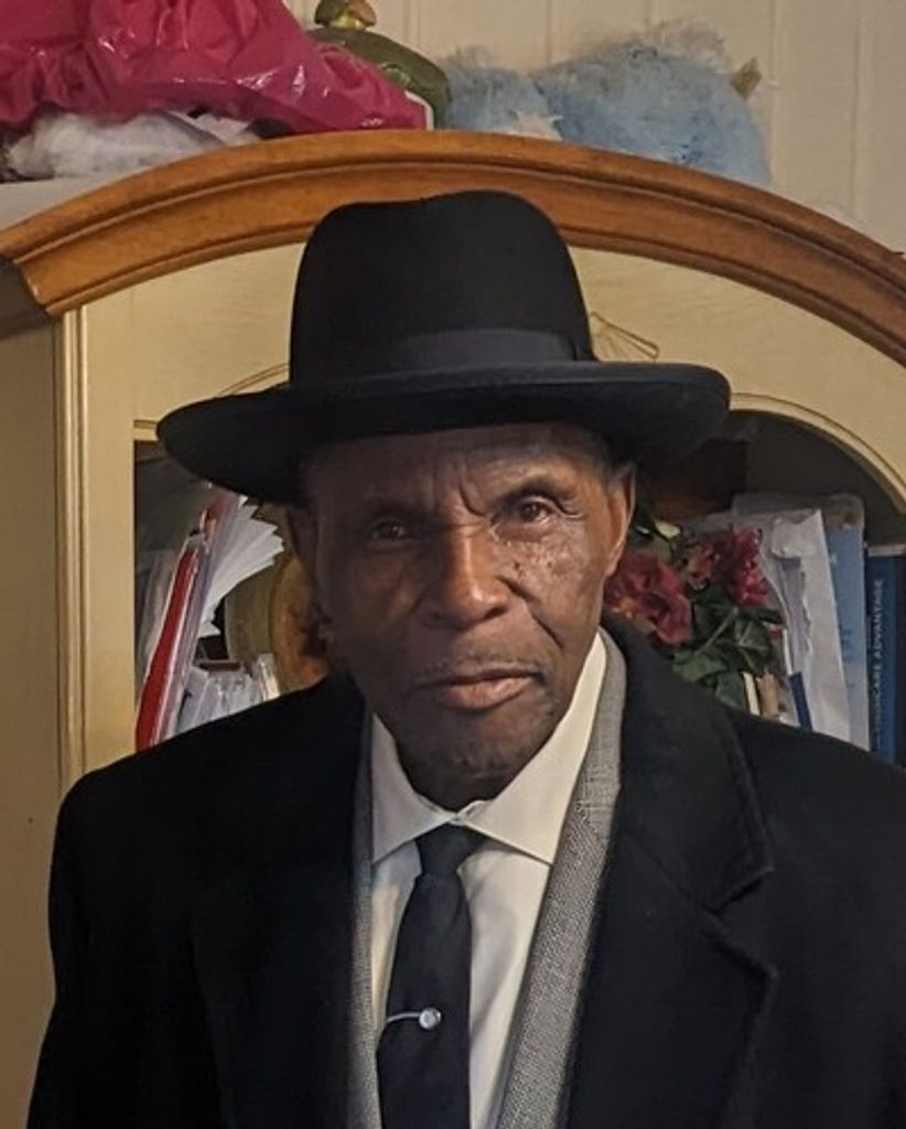 William Mckoy Profile Photo