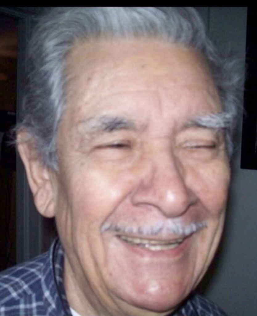 Jose Cirilo Lemus