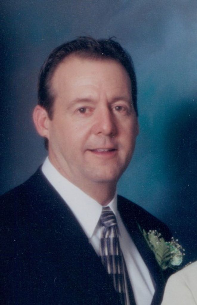 Robert "Chip" Magruder, Sr. Profile Photo