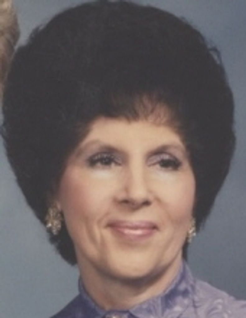 Leona Ogle