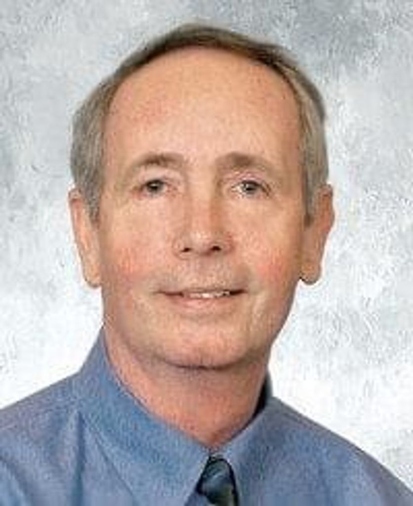 Steve Barker Profile Photo