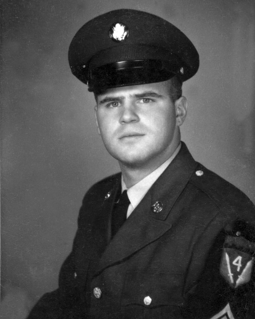 John M. Neal