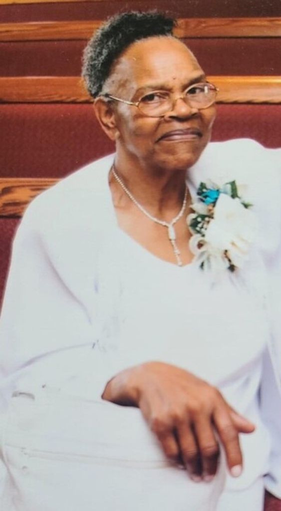 Emma Jean Davie Hopson Profile Photo