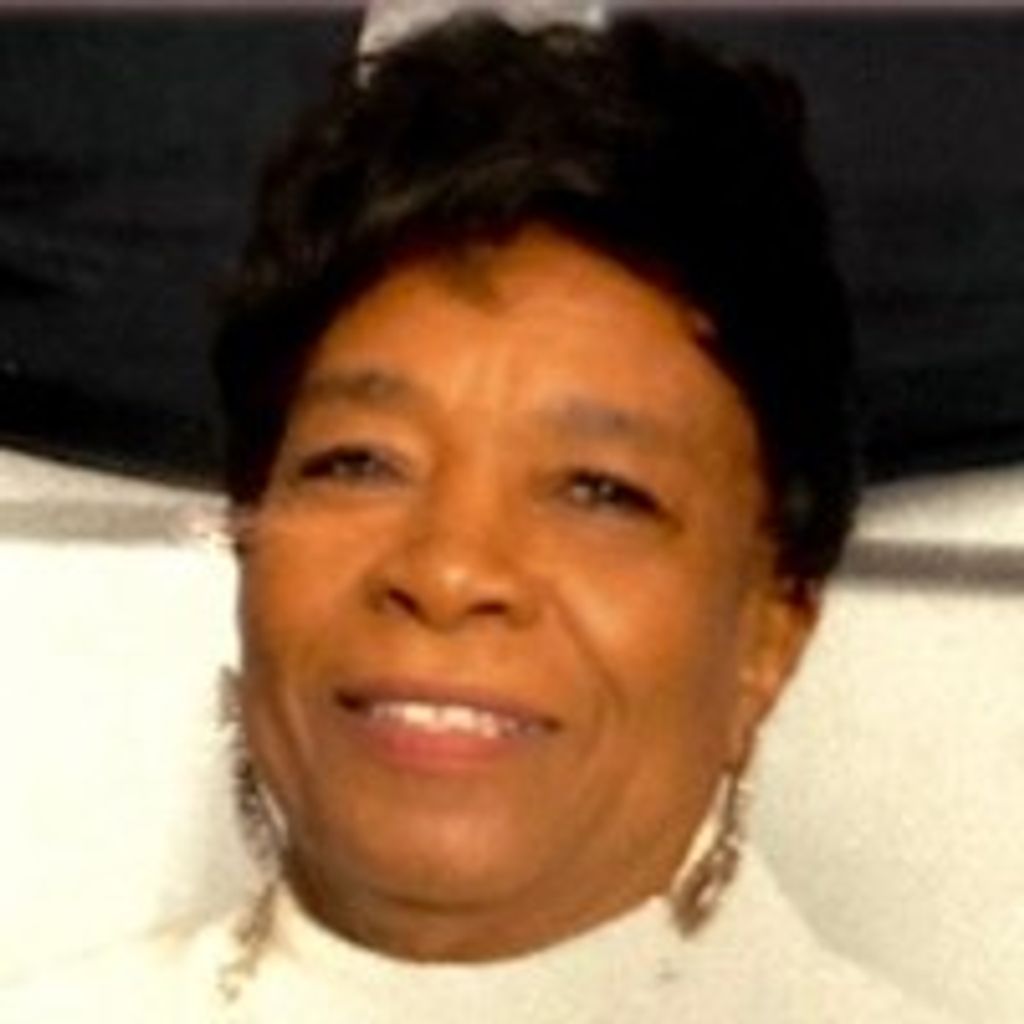 Ms. Stella Bornds Profile Photo