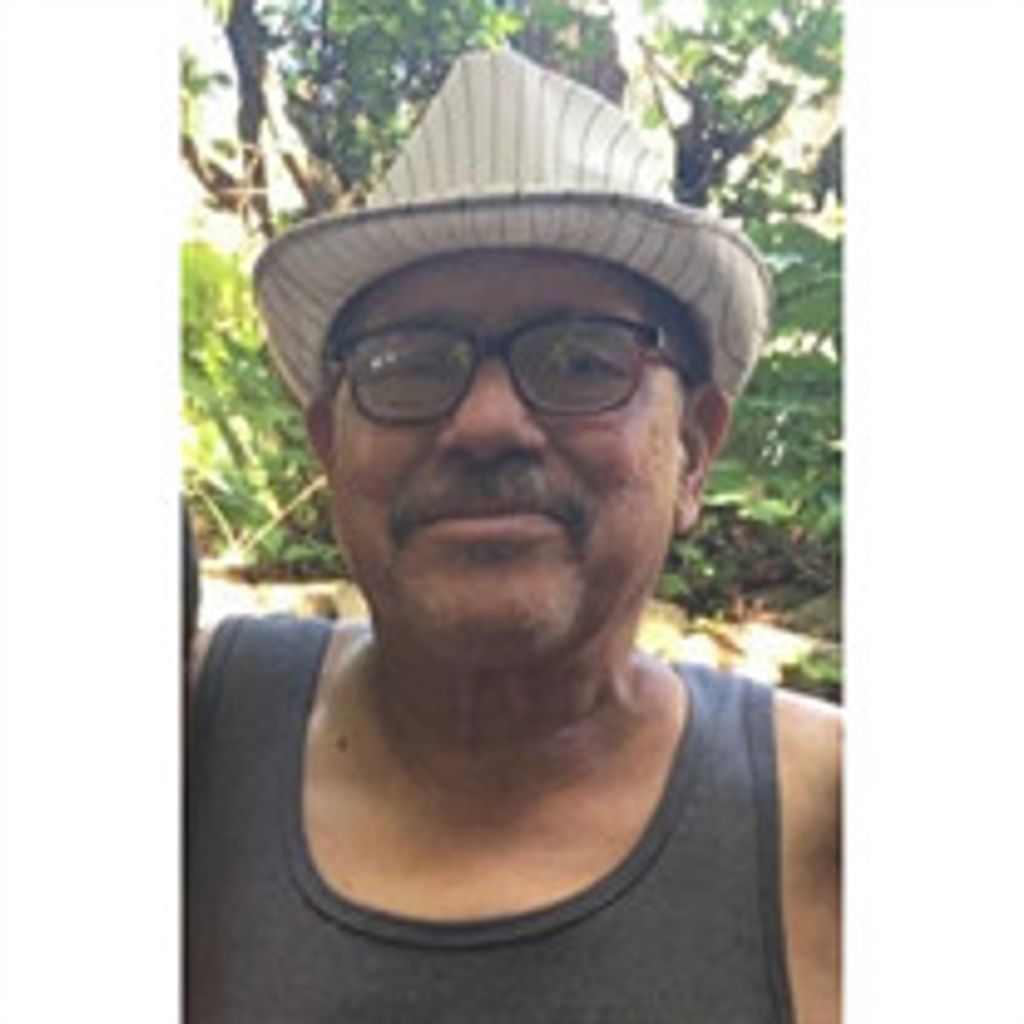 Jorge Madera Flores