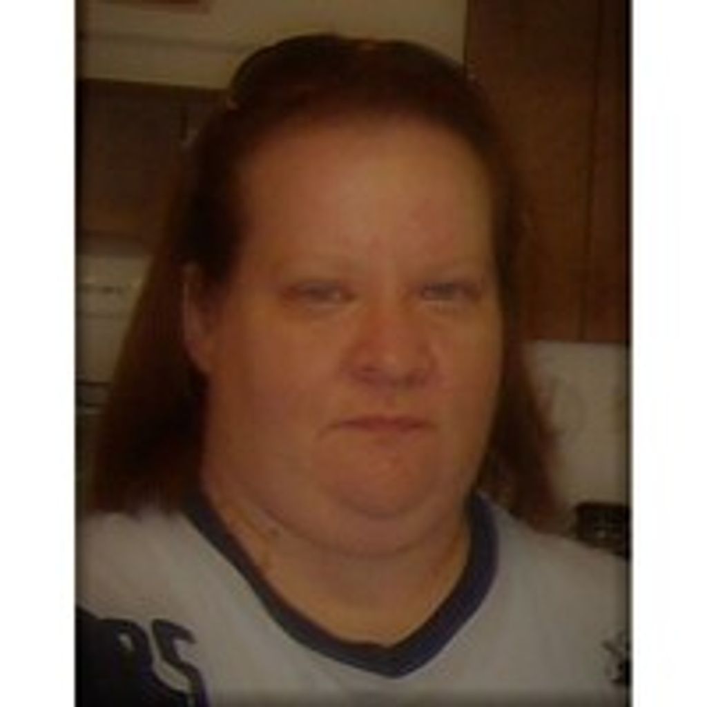 Julia Wildbur Profile Photo