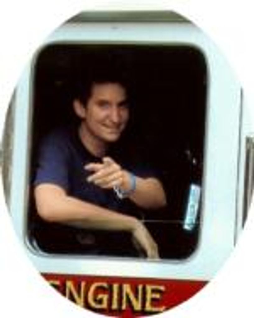 Mark Herbert Strong Profile Photo